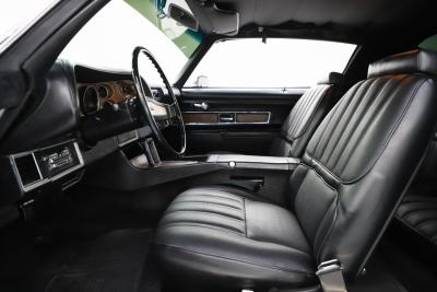 1970 Chevrolet Camaro SS 396