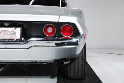 1970 Chevrolet Camaro SS 396