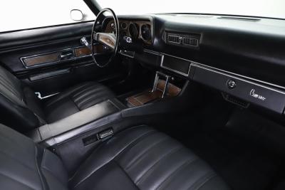 1970 Chevrolet Camaro SS 396