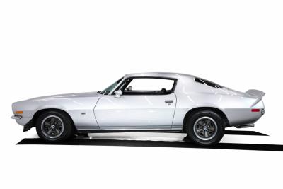 1970 Chevrolet Camaro SS 396