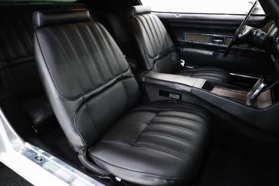 1970 Chevrolet Camaro SS 396
