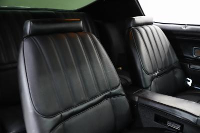 1970 Chevrolet Camaro SS 396