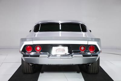 1970 Chevrolet Camaro SS 396
