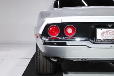 1970 Chevrolet Camaro SS 396