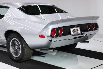 1970 Chevrolet Camaro SS 396