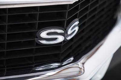 1970 Chevrolet Camaro SS 396