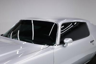 1970 Chevrolet Camaro SS 396