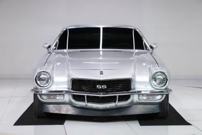 1970 Chevrolet Camaro SS 396