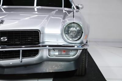 1970 Chevrolet Camaro SS 396