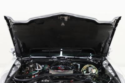 1970 Chevrolet Camaro SS 396