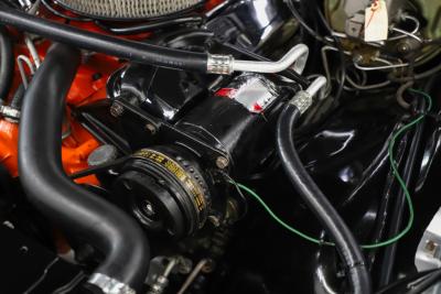 1970 Chevrolet Camaro SS 396