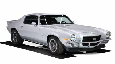 1970 Chevrolet Camaro SS 396