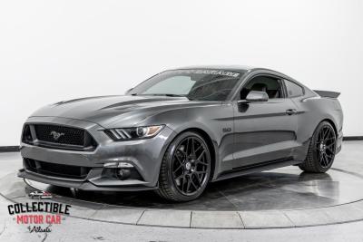 2016 Ford Mustang Petty&rsquo;s Garage King Edition #008