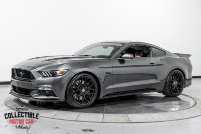 2016 Ford Mustang Petty&rsquo;s Garage King Edition #008