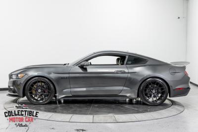 2016 Ford Mustang Petty&rsquo;s Garage King Edition #008