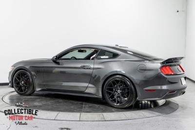 2016 Ford Mustang Petty&rsquo;s Garage King Edition #008