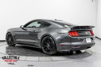 2016 Ford Mustang Petty&rsquo;s Garage King Edition #008