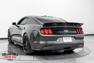 2016 Ford Mustang Petty&rsquo;s Garage King Edition #008