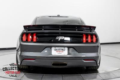 2016 Ford Mustang Petty&rsquo;s Garage King Edition #008