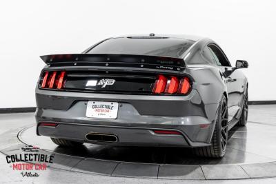 2016 Ford Mustang Petty&rsquo;s Garage King Edition #008
