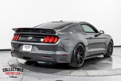 2016 Ford Mustang Petty&rsquo;s Garage King Edition #008