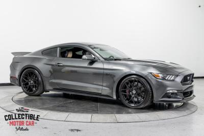 2016 Ford Mustang Petty&rsquo;s Garage King Edition #008