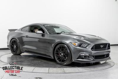 2016 Ford Mustang Petty&rsquo;s Garage King Edition #008