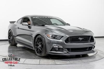 2016 Ford Mustang Petty&rsquo;s Garage King Edition #008
