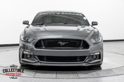 2016 Ford Mustang Petty&rsquo;s Garage King Edition #008