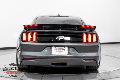 2016 Ford Mustang Petty&rsquo;s Garage King Edition #008