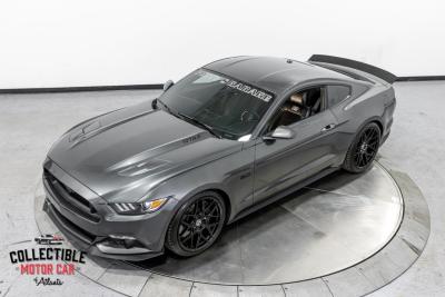 2016 Ford Mustang Petty&rsquo;s Garage King Edition #008