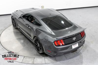 2016 Ford Mustang Petty&rsquo;s Garage King Edition #008