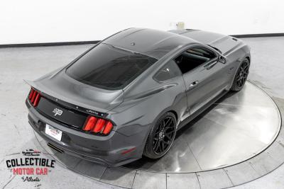 2016 Ford Mustang Petty&rsquo;s Garage King Edition #008