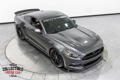 2016 Ford Mustang Petty&rsquo;s Garage King Edition #008