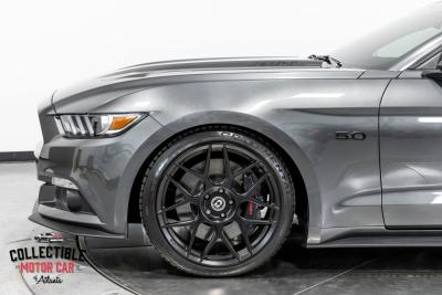 2016 Ford Mustang Petty&rsquo;s Garage King Edition #008