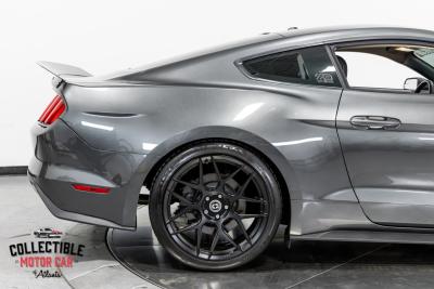 2016 Ford Mustang Petty&rsquo;s Garage King Edition #008
