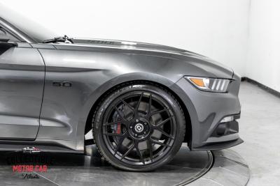 2016 Ford Mustang Petty&rsquo;s Garage King Edition #008