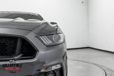2016 Ford Mustang Petty&rsquo;s Garage King Edition #008
