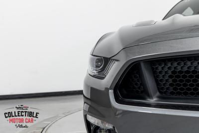 2016 Ford Mustang Petty&rsquo;s Garage King Edition #008