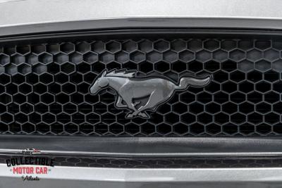 2016 Ford Mustang Petty&rsquo;s Garage King Edition #008