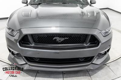 2016 Ford Mustang Petty&rsquo;s Garage King Edition #008