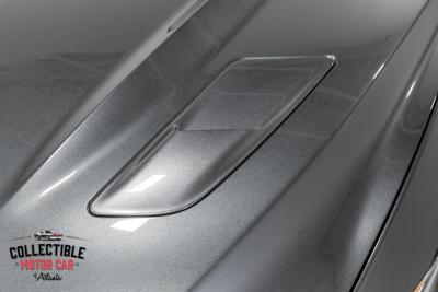 2016 Ford Mustang Petty&rsquo;s Garage King Edition #008