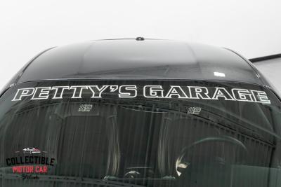 2016 Ford Mustang Petty&rsquo;s Garage King Edition #008