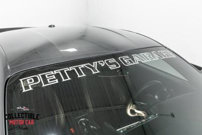2016 Ford Mustang Petty&rsquo;s Garage King Edition #008