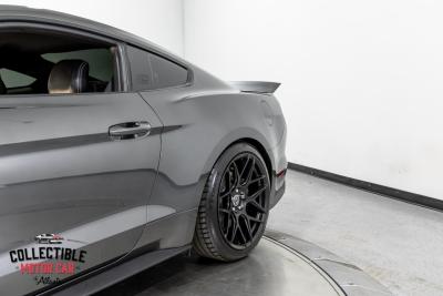 2016 Ford Mustang Petty&rsquo;s Garage King Edition #008