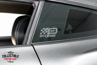2016 Ford Mustang Petty&rsquo;s Garage King Edition #008