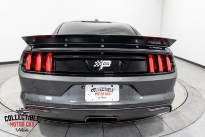 2016 Ford Mustang Petty&rsquo;s Garage King Edition #008