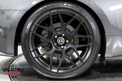 2016 Ford Mustang Petty&rsquo;s Garage King Edition #008