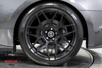2016 Ford Mustang Petty&rsquo;s Garage King Edition #008