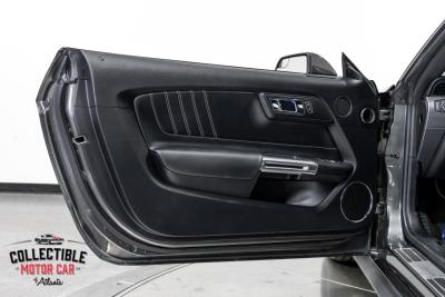 2016 Ford Mustang Petty&rsquo;s Garage King Edition #008